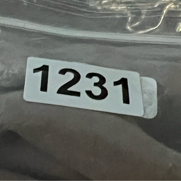 Athleta Triumph Funnel Neck Sweatshirt Womens Size Large Pullover In - Picture 12 of 16